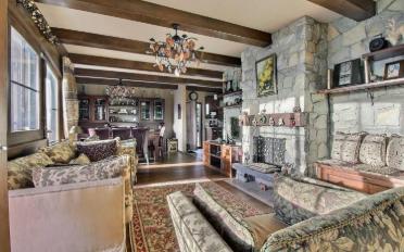 Chalet 7 pièces - image - 1