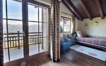 Chalet 7 pièces - image - 8