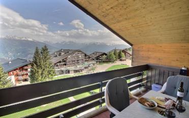 Wohnung 2 Zimmer - image - 8