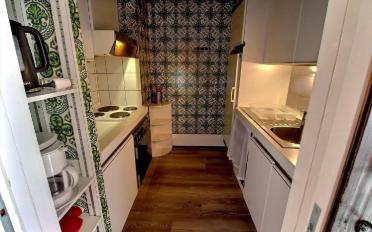 Wohnung 2 Zimmer - image - 5