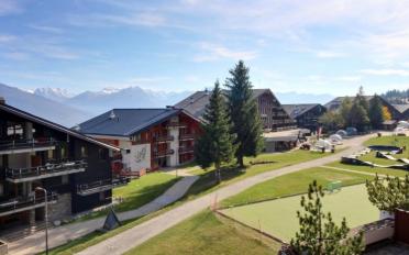 Wohnung 2 Zimmer - image - 8