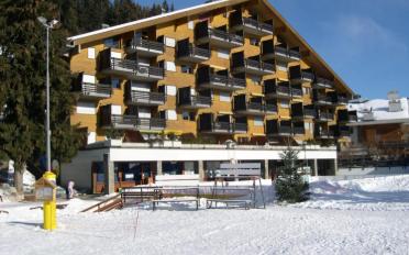 Wohnung 2 Zimmer - image - 10