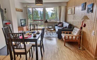 Apartment 2 rooms - image - 1