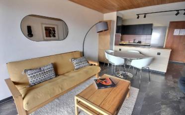 Apartment 2 rooms - image - 1