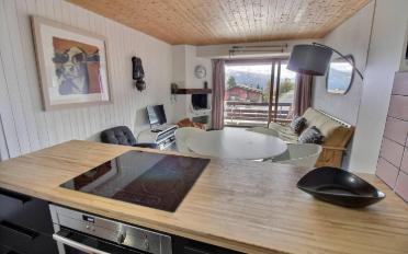 Apartment 2 rooms - image - 4