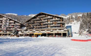 Studio 2 rooms - image - 8