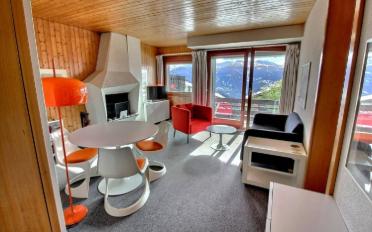 Studio 2 rooms - image - 1