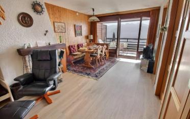 Apartment 2 rooms - image - 1