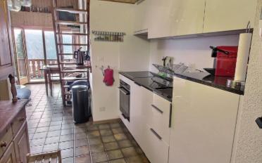 Apartment 3.5 rooms - image - 4