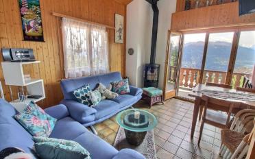 Apartment 3.5 rooms - image - 1