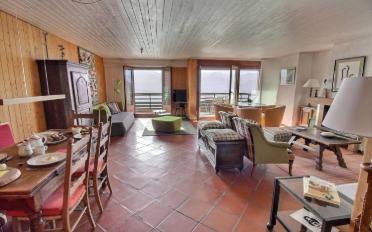 Apartment 3 rooms - image - 1