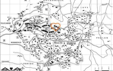 Apartment 3 rooms - image - 11