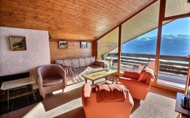 Appartement 3 pièces - image - 1