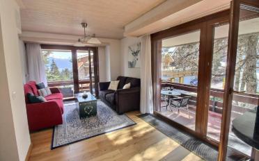 Appartement 3 pièces - image - 1