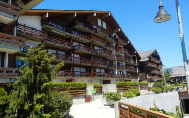 Apartment 3 rooms - image - 12