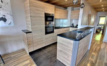 Apartment 3 rooms - image - 5