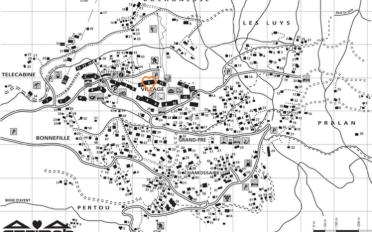 Apartment 3 rooms - image - 9