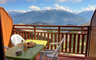 Wohnung 3 Zimmer - image - 10