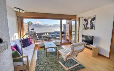 Studio 2 rooms - image - 1