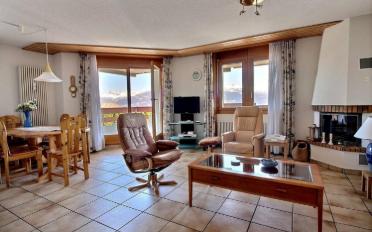 Apartment 3 rooms - image - 1