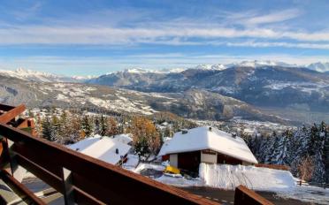 Appartement 2 pièces - image - 9