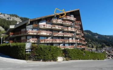 Appartement 2 pièces - image - 12