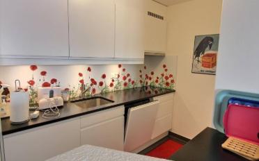 Apartment 3 rooms - image - 5