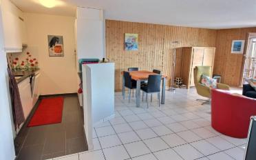 Apartment 3 rooms - image - 4