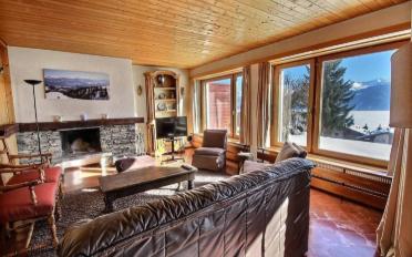 Apartment 4 rooms - image - 1