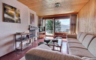 Apartment 4 rooms - image - 2