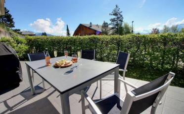 Appartement 4 pièces - image - 10