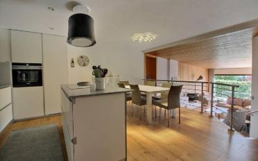 Appartement 4 pièces - image - 3