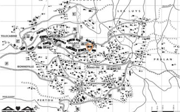 Appartement 4 pièces - image - 12