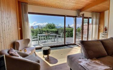 Appartement 4 pièces - image - 1