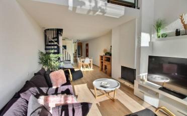 Wohnung 4 Zimmer - image - 1