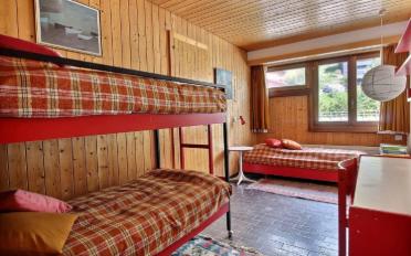 Apartment 4 rooms - image - 6