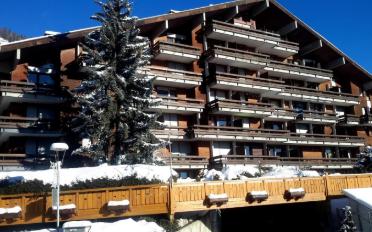 Apartment 4 rooms - image - 10