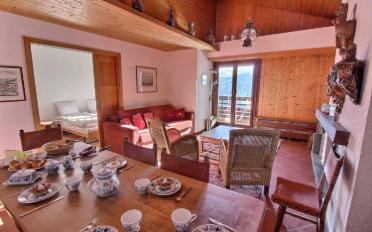 Apartment 4 rooms - image - 4