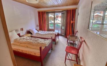 Apartment 4 rooms - image - 10