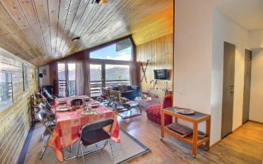 Wohnung 3 Zimmer - image - 1