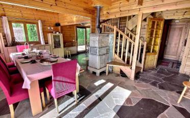 Chalet 7 rooms - image - 3