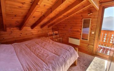 Chalet 7 rooms - image - 8