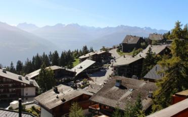 Chalet 7 rooms - image - 12