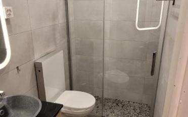 Studio ein Zimmer - image - 5