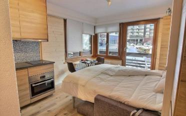 Studio ein Zimmer - image - 3