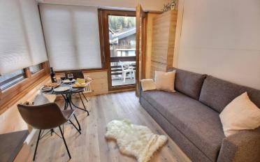 Studio ein Zimmer - image - 2