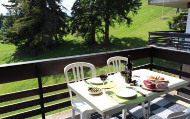 Apartment 2 rooms - image - 7