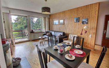 Apartment 2 rooms - image - 2