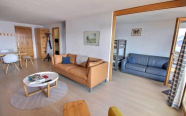 Apartment 2 rooms - image - 5