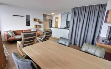 Apartment 2 rooms - image - 4